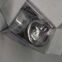 BEAUTURAL Fabric Shaver and Lint Remover, Sweater Defuzzer with 2-Speeds, 2 Replaceable Stainless Steel Blades, Battery Operated, Remove Clothes Fuzz, Lint Balls, Pills, Bobbles Gray