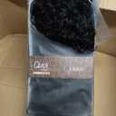 Outre Quick Weave Synthetic Half Wig - Peruvian-1
