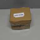 Olldag 4 PCS Adjustable Height Bed Support Legs 7.08-12.2 Inch [with Screws] for Bed Frame/Bed Center Slat, Heavy Duty Furniture Replacement Legs for Sofa/Cabinet/Couch/Dresser/Table (White)