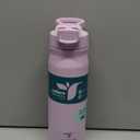 Reduce 24oz Hydrate Pro Vacuum Insulated Stainless Steel Water Bottle (Lilac)