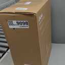 Automatic Cat Feeder with Camera,5G/2.4G WiFi Pet Feeder,2K HD Video and Night Vision,Easy APP Operation,Low Food and Food Clogging APP Tips,Water and Grain Large Capacity Feeder