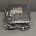 H.VERSAILTEX Stretch Velvet Loveseat Covers for 2 Cushion Couch Covers for Living Room Sofa Covers Slipcovers with Non Slip Straps Bottom, Ultra Thick Comfy Velour (Width 58"-72", Chocolate)