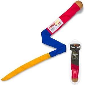 Foxtail Sport - The Original 90s Throw and Catch Outdoor Game (Ages 8+)