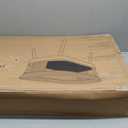 VaVaSoo Electric Bassinet for Baby 3 Rocking Speeds, Auto Bedside Sleeper with 8 Soothing Music, Rocking Bassinet for Infant, Grey