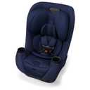 Maxi-Cosi Pria 3-in-1 Convertible Car Seat, Infant to Toddler Car Seat, Easy-Install Harness, Machine-Washable Cover, 5-100 lbs, Seafaring, Manufacturing Date:09/2025