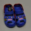 Skechers Boys Zaggle-Hydro-pointz Light Up Shoes Size 2