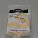 SHAPERMINT Shapewear for Women - Seamless Shapewear Tummy Control Panty, Body Shaper, Tummy Control Underwear for Women (Medium-Large, Nude)