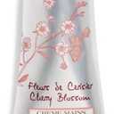 L'Occitane Cherry Blossom Hand Cream 2.60 oz