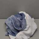 Shark-Themed Blanket Hoodie for Adults and KidsCozy Shark Sleeping Bag&Onesie Costume