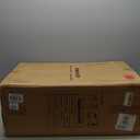 Hanke 20/28 Inch 2 Piece Luggage Sets with Spinner Wheels Expandable Luggage Large Suitcases with Wheels Lightweight Travel Luggage Rolling Suitcase with Lock Softside Checked Luggage.(Dark Gray)