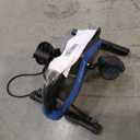 Lifepro Under Desk Elliptical Machine & Mini Bike Quiet Desk Bike Pedal Exerciser for Seniors Flex Cycle Compact Under-Desk Bike & Foot Cycle Peddler Portable Exercise Equipment for Home Office