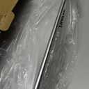 6 Pack Half Size Baking Sheet Pan Set, Aluminum Commercial Quality Cookie Sheet for Baking or Roasting, Large Thick Baking Tray Prevents Warping, 13"  18" Cookie Tray Pan