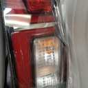 LED Tail light, Compatible with 2021-2024 Chevy Tahoe Suburban LS LT RST Z71 Premier, Replace 84849417 Driving Reverse Brake Turn Signal Lamps - Rear Right Passenger Side RH