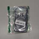 TORRAS Stronger Magnetic & Shockproof for iPhone 17 Pro Max Case, Fit for MagSafe, Military Grade Drop Protection, Camera Control, DIY Button, Slim for iPhone 17 Pro Max Case Translucent Deep Blue