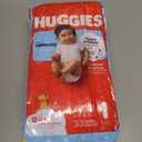 Huggies Little Snugglers Diapers Size 1, 33 Count