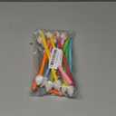 KRIZJUES 12 Pcs Kawaii Cute Gel Ink Pens, Black Refill 0.5mm, Suitable for Writing, Gifts for Children and Teachers