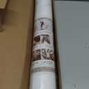 Vintage Forest Peel and Stick Wallpaper Mural for Bedroom 137"x100"