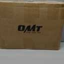 Orion Motor Tech Wheel Bearing Press Kit for Front Wheel Drive Bearing Removal & Installation, 24pc Wheel Bearing Puller Tool Set with Sliding Screws Universal Bushings Sleeves Storage Case (RED,BLACK)