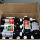 Molina Vanilla Blend 16.6oz (500ml) 25 pack, Best By: 2027