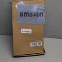 Towel Holder Stand, Stainless Steel Hand Towel Holder Rack for Bathroom Countertop, S-Shape Free Standing Towel Bar Holds 2 Towels for Kitchen Countertop, Black (14 inch)