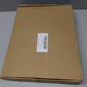 Step Mom Gifts, Christmas Step Mom Gift Wearable Blanket, Stepmom Hoodie Blankets, Stepmom Hooded Blanket 47x72 in for Birthday(Red), Mother's Day