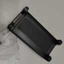 Charchendo for Tesla Model Y Model 3 Headrest Tablet Mount with Metal Ball Head Fits 4-13'' Devices, Car Back Seat iPad Holder Kids Adjustable Travel for iPad 12.9, Tablet, Phone, Switch, Fire HD 10