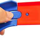 Racetrack Connectors Compatible with Hot Wheels,90 Degree Banked Turn,10 PacksUpgrade Edition (Blue)