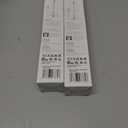 2 x SYNCWIRE 55" Selfie Stick Phone Tripod for iPhone, All-in-one Extendable Aluminum Selfie Stick with Remote, Travel Tripod for iPhone 17/16/15/14/13/12 Series and More Smartphones (Black)