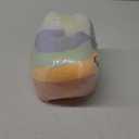 JIANEEXSQ Cloud Rainbow Shaped Pillow Home Decorative Creative Cushion Plush Stuffed Pillow Candy Color Cushion