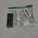 965824-01 965824-02 for Dyson Replacement Remote Control for AM06 AM07 and AM08, with Battery and Magnetic Household Fan Parts & Accessories