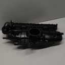 Upper Intake Manifold Fit for Select 2.0L Gas Engine Audi A3/Q3/TT, VW VOLKSWAGEN Beetle/CC/Eos/GTI/Jetta/Passat/Tiguan (w/ sensor & valve)