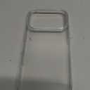 TORRAS for iPhone 17 Pro Case Crystal Clear, Ultra-Thin, 2025 Upgraded Non-Yellowing, Military-Grade Protection, Transparent Slim Case for iPhone 17 Pro Phone Case, Soft, Anti-Scratch, Clear