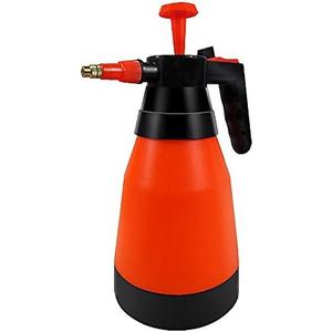 MyLifeUNIT Hand Pressure Sprayer, Spray Bottle with Adjustable Pressure Nozzle for Plants, 35oz