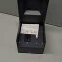 Joinfworld Outdoor Electrical Outlet Box with 20 Amp WRTR GFCI Receptacle and Switch ETL Listed Weatherproof GFCI Outlet Box with 3R Enclosure Rainproof Cover