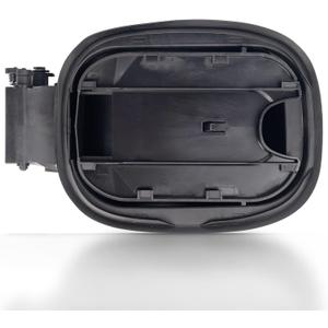 84745940 Fuel Tank Filler Pipe Housing Fit for Chevy Silverado 1500 Gas 2019-2025 5.8 Ft Box Only, without Diesel - Gas Cap Door Assembly Replace# 84492767 84745968
