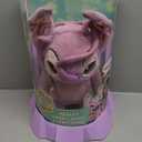WOW! STUFF Disney Angel Puppetronic by RealFX | with a Limited 1st Edition Certificate | Looks, Feels & Sounds Real! | Disney's Lilo & Stitch | Over 100 Action & Sounds | 18" High | Ages 6+