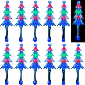 15" Light-Up Christmas Tree Wand