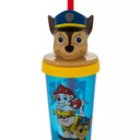 Paw Patrol Water Bottle 18 oz
