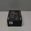 N5 PRO 4K 4 Channel Dash Cam, 360 All-Around View, 1080P Rear and Inside, 5G WiFi 6 - Up to 10MB/s, Built-in GPS, 8 IR Night Vision, G-Sensor, 24H Parking Mode, Free 128GB SD Card Included