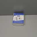 Carbon Monoxide Detector Plug in Wall, WESHLGD Portable Carbon Monoxide Detector for Travel, 3-in-1 CO Detector for Home and Travel Camping(CO Gas Meter Temperature Humidity Sensor)