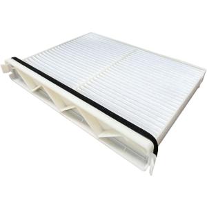 FUN-DRIVING Cabin Air Filter for Mazda CX-90 2024 2025 CX-70 KR9P61J6X