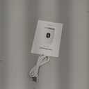 Hand Massager with Heat and Compression, 4000mAh Rechargeable Battery Soothing Kneading & Stretching, Palm, Finger & Wrist Massage, 6 Modes & 6 Intensities, Gifts for Women Men Relaxation at Office (White)