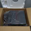 Tech Drive Bathroom Ventilation and Exhaust Fan with Humidity sensor, 110CFM 0.8 Sones with 6inch Duct