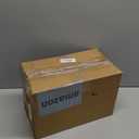 V
Hiceeden 4 Pack Velvet Ring Display Stand, 50 Slots Rings Organizer Jewelry Display Tray, L-Shaped Ring Holder Display for Selling Earrings Rings, Black