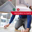 2 x Generic Heavy Duty Double Sided Tape Clear Waterproof Multi Use