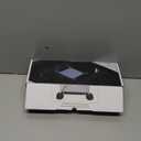 Starlink Mini Suction Cup Mount for Window  Strong Grip & Vibration-Proof  Starlink Mini Sunroof Mount to Secure Stable Signal for Star Link on Cars Yachts RVs Travel (Black)