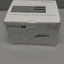 2K Security Camera Wired, Outdoor/Indoor for Home, Pet, Baby, Nanny, IP65 Waterproof Color Night Vision, White Light & Siren, Recording, Motion Detection, Compatible with Alexa,Black-4P