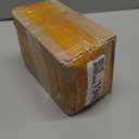 NewYall Rear Left and Right Power Window Motor for Ford Mustang Convertible 2-Door 1984-1993