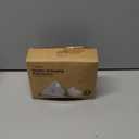 2-Pack Organic Changing Pad Covers for Girl, Boy, Neutral - 100% Cotton Changing Table Pad Cover, Soft Baby Nursery Diaper Changing Pad Sheets, Contour Changing Pads Liners,Change Pad Cover (Woodland)