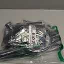 IN VACUUM 15 Pcs Universal Vacuum Attachments & Brushes for Shop Vac Accessories - 2 1/2" to 1 1/4" Hose Adapter for Shop Vac, 1 7/8" to 1" Vacuum Hose Adapter, 1 1/4" Shop Vacuum Cleaner Attachments